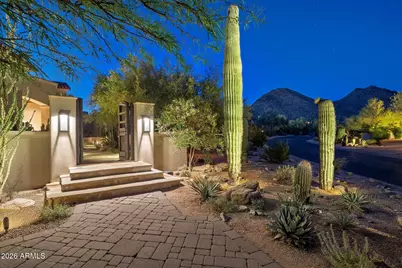 9820 E Thompson Peak Parkway #648, Scottsdale, AZ 85255 - Photo 3