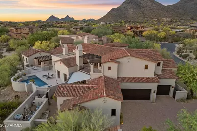 9820 E Thompson Peak Parkway #648, Scottsdale, AZ 85255 - Photo 61