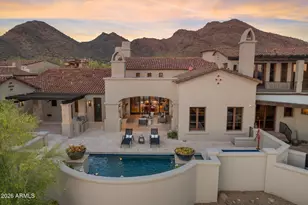 9820 E Thompson Peak Pkwy, Scottsdale, AZ 85255 - Photo 59
