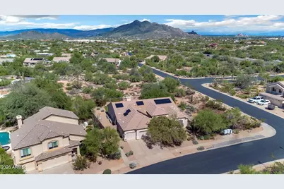 4938 E Apache Rain Road, Cave Creek, AZ 85331 - Photo 41