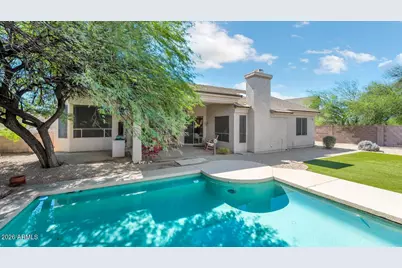 4938 E Apache Rain Road, Cave Creek, AZ 85331 - Photo 31
