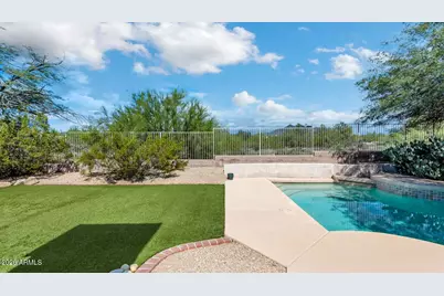 4938 E Apache Rain Road, Cave Creek, AZ 85331 - Photo 35
