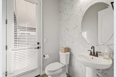 5878 N 207th Avenue, Buckeye, AZ 85396 - Photo 29
