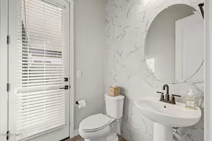 5878 N 207th Ave, Buckeye, AZ 85396 - Photo 29