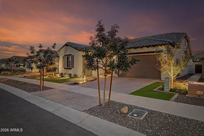 5878 N 207th Avenue, Buckeye, AZ 85396 - Photo 3