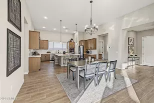 5878 N 207th Ave, Buckeye, AZ 85396 - Photo 21