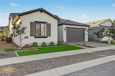 5878 N 207th Avenue, Buckeye, AZ 85396 - Photo 11