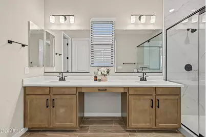 5878 N 207th Avenue, Buckeye, AZ 85396 - Photo 33
