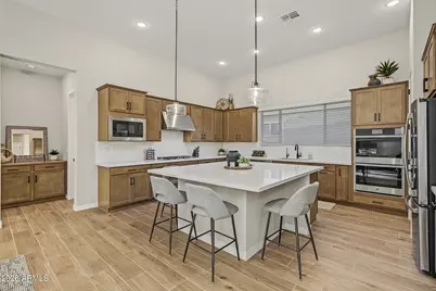 5878 N 207th Avenue, Buckeye, AZ 85396 - Photo 23