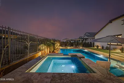 5878 N 207th Avenue, Buckeye, AZ 85396 - Photo 57