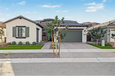 5878 N 207th Avenue, Buckeye, AZ 85396 - Photo 7
