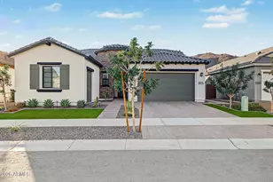 5878 N 207th Ave, Buckeye, AZ 85396 - Photo 7