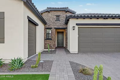 5878 N 207th Avenue, Buckeye, AZ 85396 - Photo 13