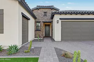 5878 N 207th Ave, Buckeye, AZ 85396 - Photo 13
