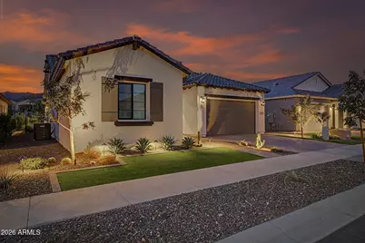 5878 N 207th Avenue, Buckeye, AZ 85396 - Photo 5