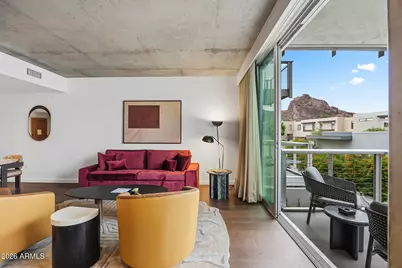 5455 E Lincoln Drive #2019, Paradise Valley, AZ 85253 - Photo 17