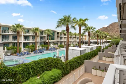 5455 E Lincoln Drive #2019, Paradise Valley, AZ 85253 - Photo 33