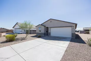 8693 W Valdez Dr, Arizona City, AZ 85123 - Photo 1