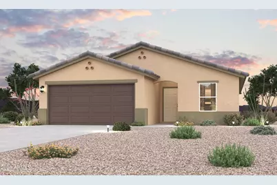 1617 E Caballero Drive, Casa Grande, AZ 85122 - Photo 1
