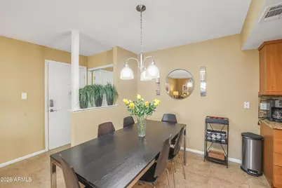 7350 N Via Paseo Del Sur -- #O105, Scottsdale, AZ 85258 - Photo 3