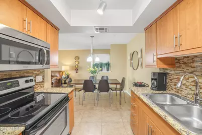 7350 N Via Paseo Del Sur -- #O105, Scottsdale, AZ 85258 - Photo 19
