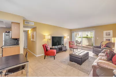 7350 N Via Paseo Del Sur -- #O105, Scottsdale, AZ 85258 - Photo 15