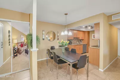 7350 N Via Paseo Del Sur -- #O105, Scottsdale, AZ 85258 - Photo 13