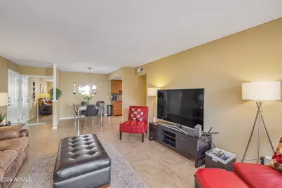 7350 N Via Paseo Del Sur -- #O105, Scottsdale, AZ 85258 - Photo 17