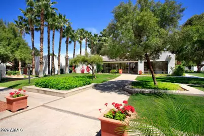 7350 N Via Paseo Del Sur -- #O105, Scottsdale, AZ 85258 - Photo 27