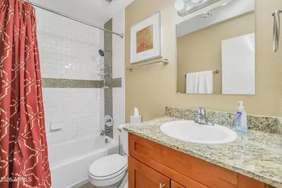 7350 N Via Paseo Del Sur -- #O105, Scottsdale, AZ 85258 - Photo 9