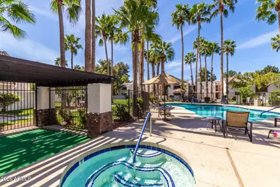 7350 N Via Paseo Del Sur -- #O105, Scottsdale, AZ 85258 - Photo 31