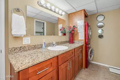 7350 N Via Paseo Del Sur -- #O105, Scottsdale, AZ 85258 - Photo 7