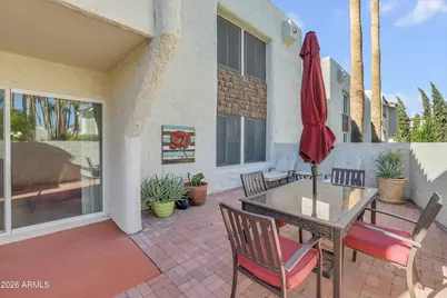 7350 N Via Paseo Del Sur -- #O105, Scottsdale, AZ 85258 - Photo 23
