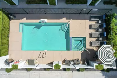 6937 E 6th Street #1005, Scottsdale, AZ 85251 - Photo 21