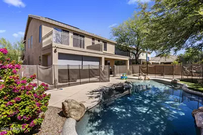 3369 W Hemingway Lane, Anthem, AZ 85086 - Photo 29