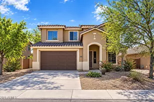3369 W Hemingway Ln, Anthem, AZ 85086 - Photo 1