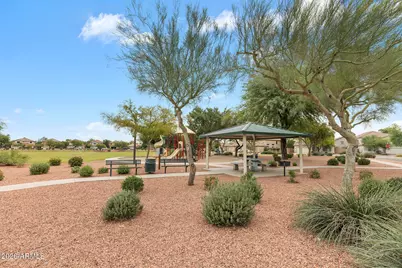 16967 W Weymouth Road, Surprise, AZ 85374 - Photo 37