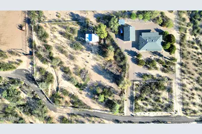 35155 S Turtle Creek Road, Wickenburg, AZ 85390 - Photo 17