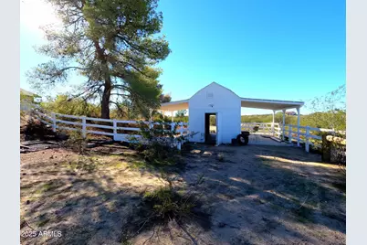 35155 S Turtle Creek Road, Wickenburg, AZ 85390 - Photo 63