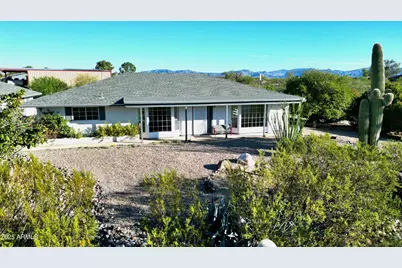 35155 S Turtle Creek Road, Wickenburg, AZ 85390 - Photo 5