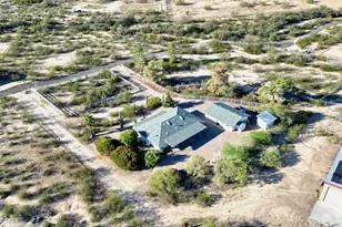 35155 S Turtle Creek Rd, Wickenburg, AZ 85390 - Photo 13