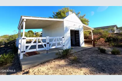 35155 S Turtle Creek Road, Wickenburg, AZ 85390 - Photo 59