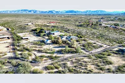 35155 S Turtle Creek Road, Wickenburg, AZ 85390 - Photo 9