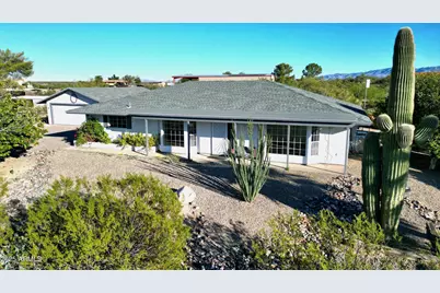 35155 S Turtle Creek Road, Wickenburg, AZ 85390 - Photo 3