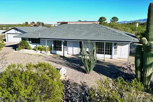 35155 S Turtle Creek Rd, Wickenburg, AZ 85390 - Photo 3