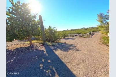 35155 S Turtle Creek Road, Wickenburg, AZ 85390 - Photo 47