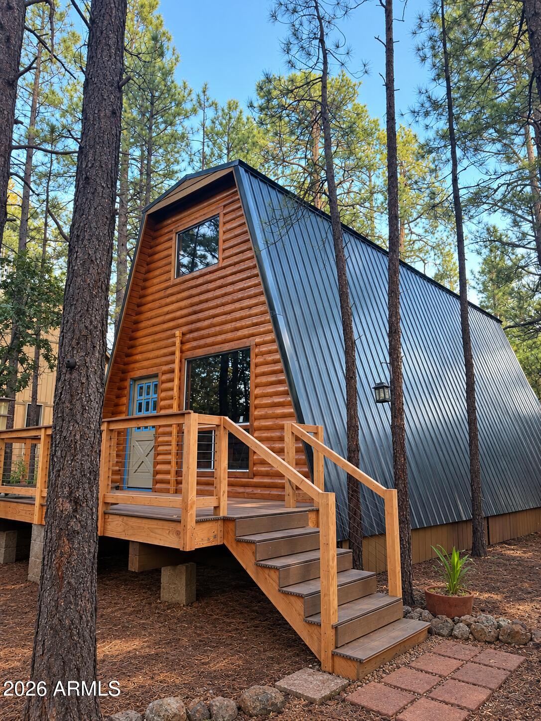5911 Forty Niner Way, Pinetop, AZ 85935 - MLS 7087522 - Coldwell Banker