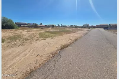 Xxx S 257th Drive #-, Buckeye, AZ 85326 - Photo 3