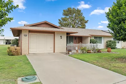 10918 W Caron Drive, Sun City, AZ 85351 - Photo 1