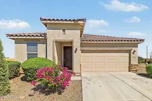 627 N San Ricardo Ct, Casa Grande, AZ 85194 - Photo 1